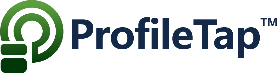 ProfileTap logo